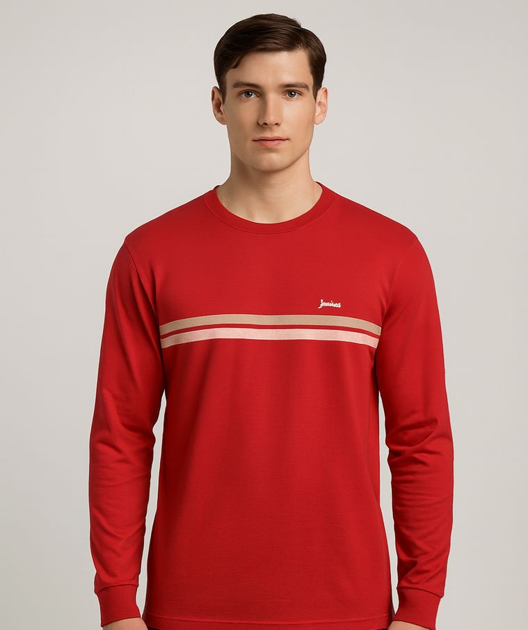 Men’s Casual Long Sleeve
